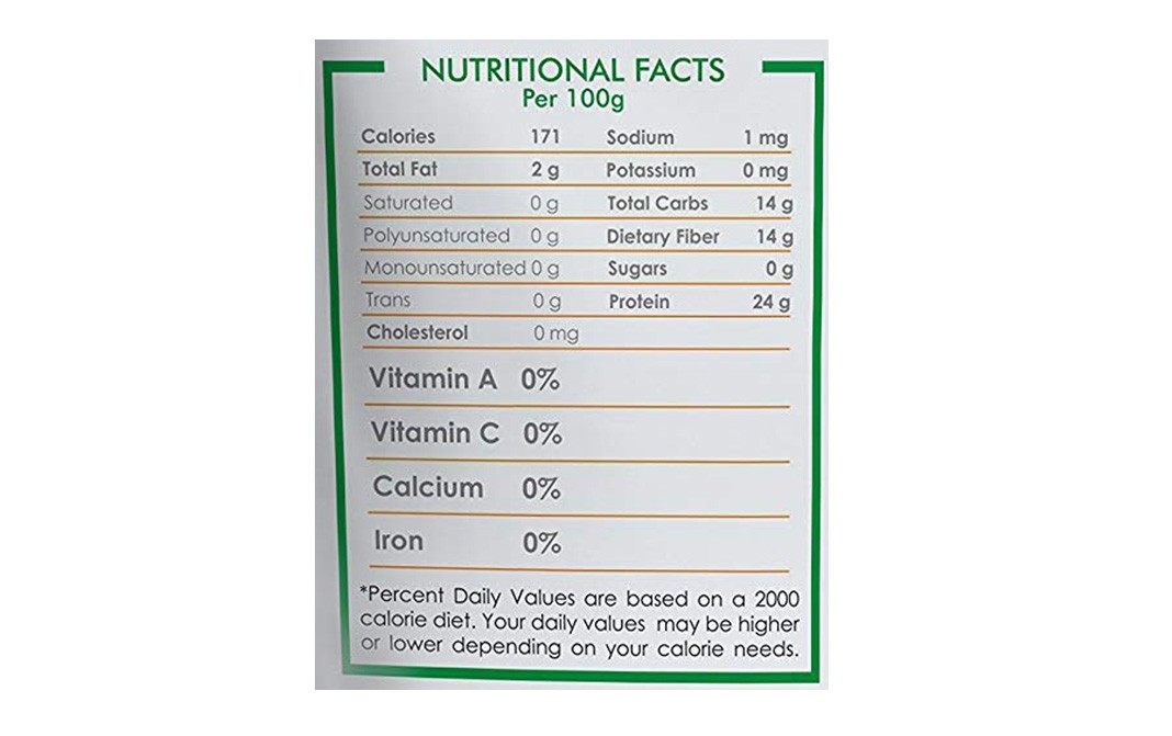 Holy Natural Barley Grass Powder    Pack  500 grams